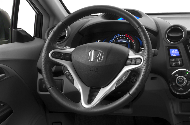 2013 Honda Insight