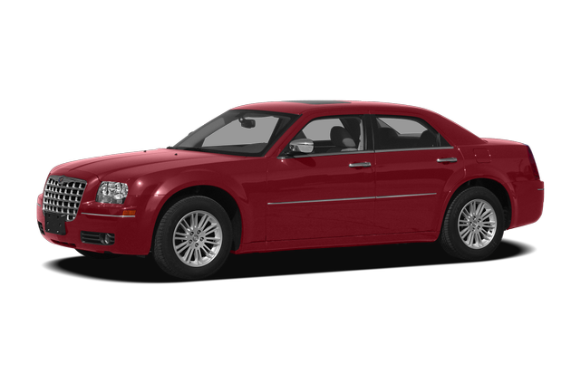 2005-2010 Chrysler 300
