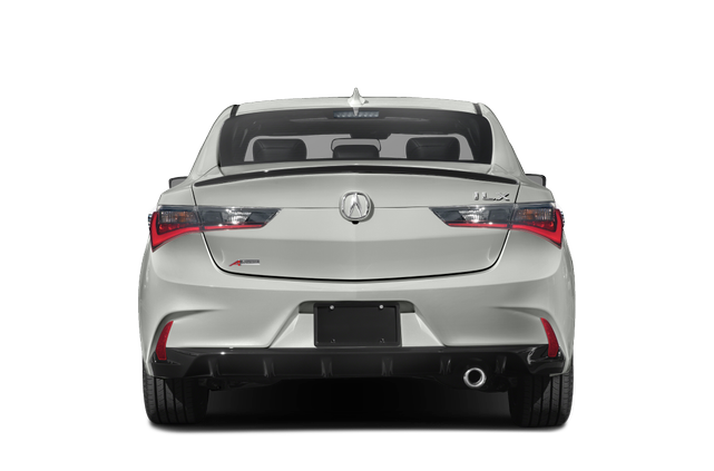 2019 Acura ILX