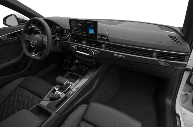 2021 Audi S4