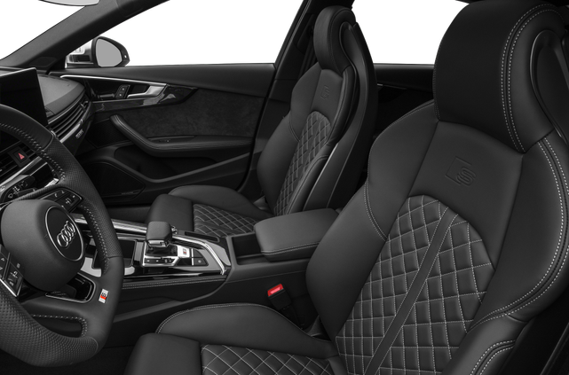 2021 Audi S4