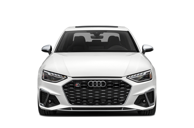 2021 Audi S4