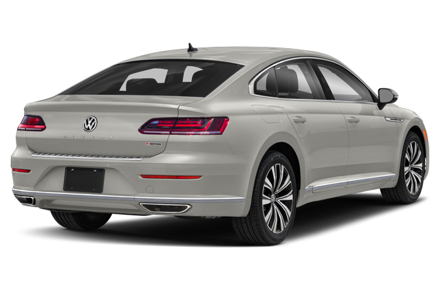 2020 Volkswagen Arteon