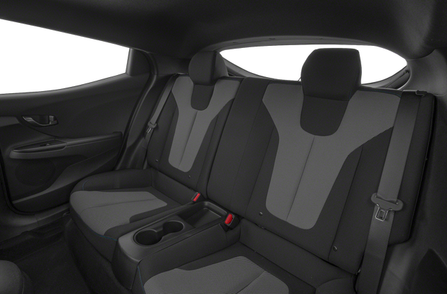 2019 Hyundai Veloster