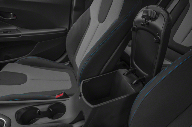 2019 Hyundai Veloster
