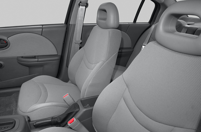 2003 Saturn Ion