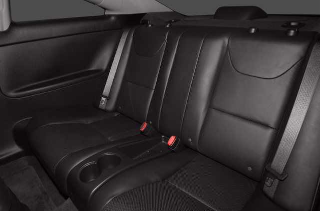 2008 Pontiac G6
