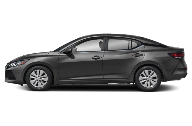 2022 Nissan Sentra