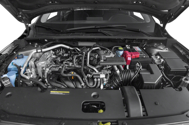 2022 Nissan Sentra