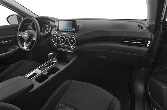 2022 Nissan Sentra