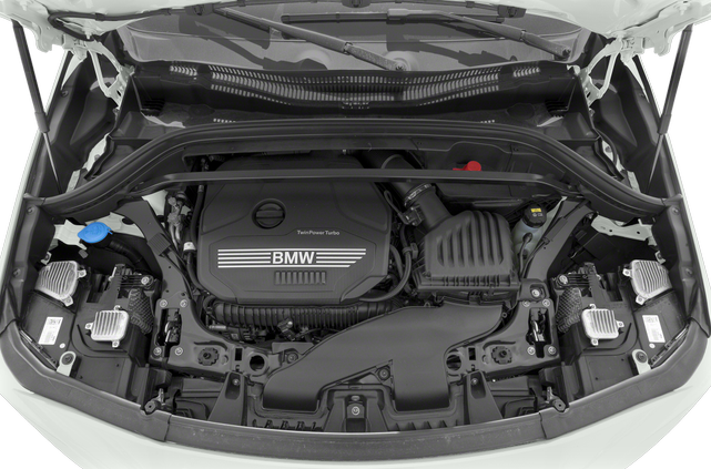 2022 BMW X2