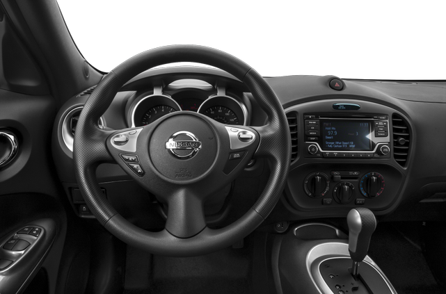 nissan juke 2015