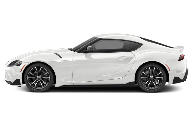 2023 Toyota GR Supra