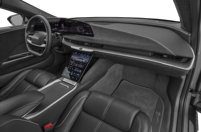 2024 Lucid Air