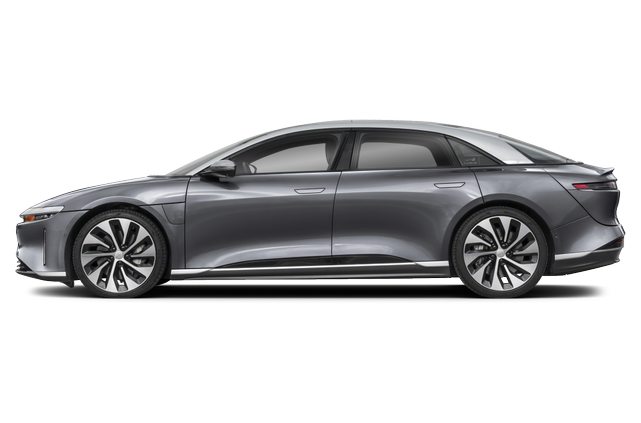 2024 Lucid Air