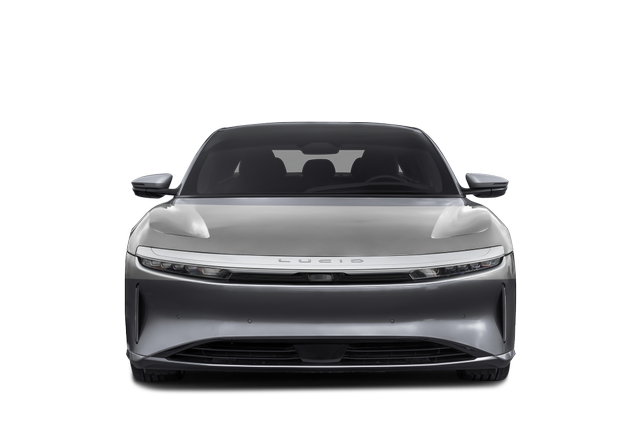 2024 Lucid Air