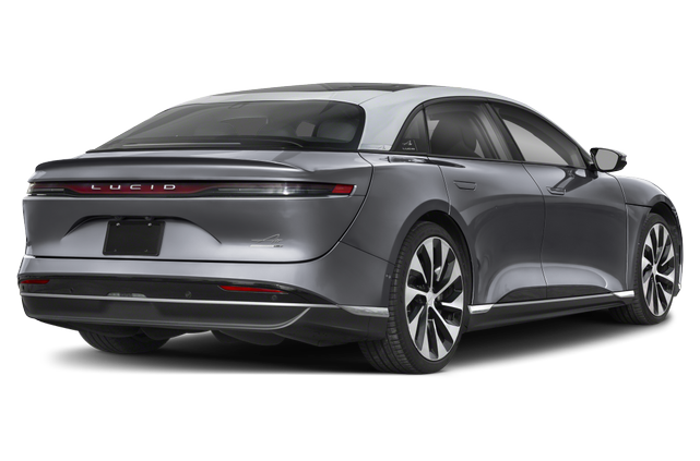 2024 Lucid Air