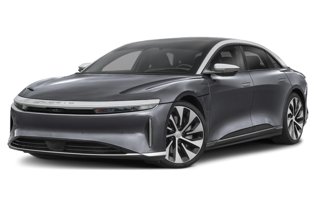 2024 Lucid Air