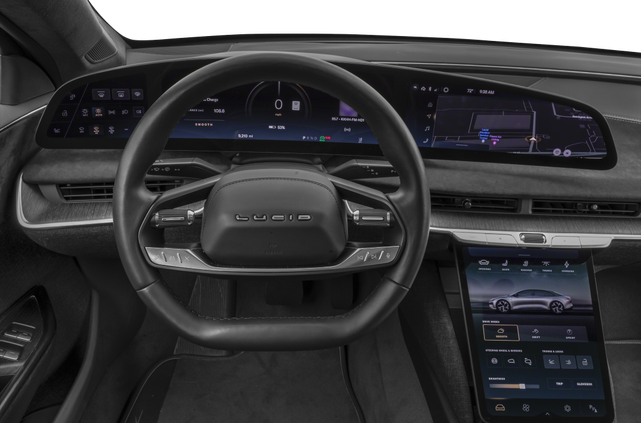 2024 Lucid Air