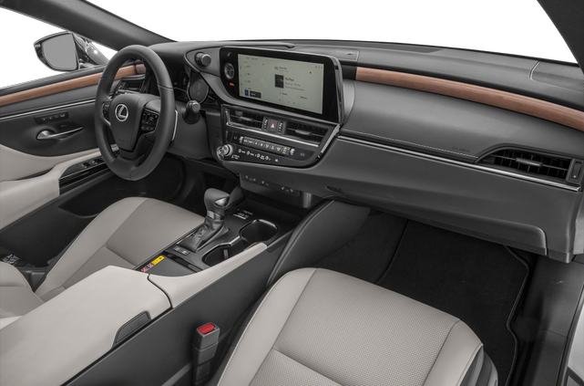 2023 Lexus ES 300h