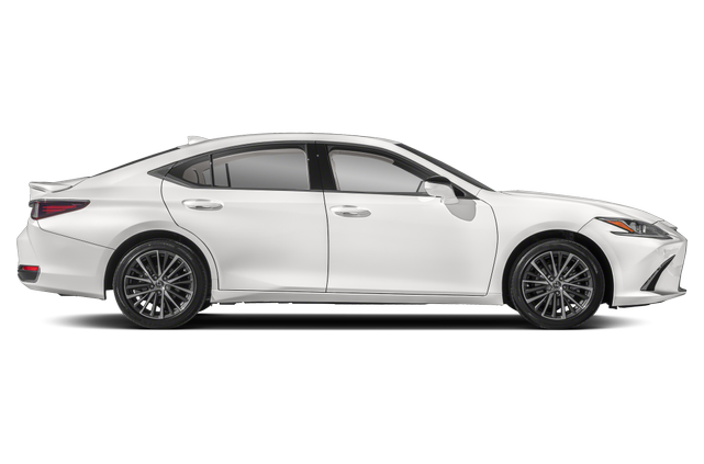 2023 Lexus ES 300h