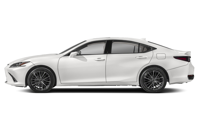 2023 Lexus ES 300h