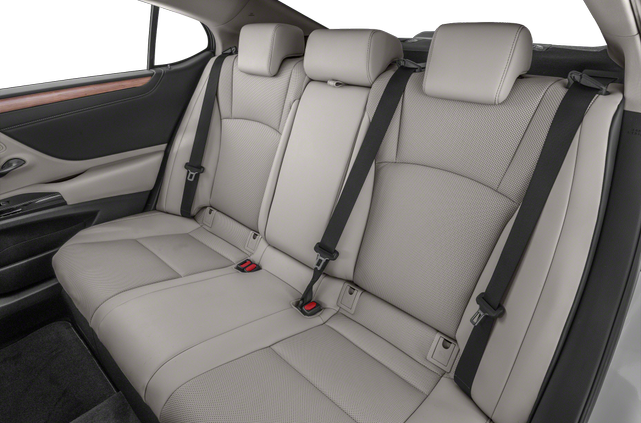 2023 Lexus ES 300h