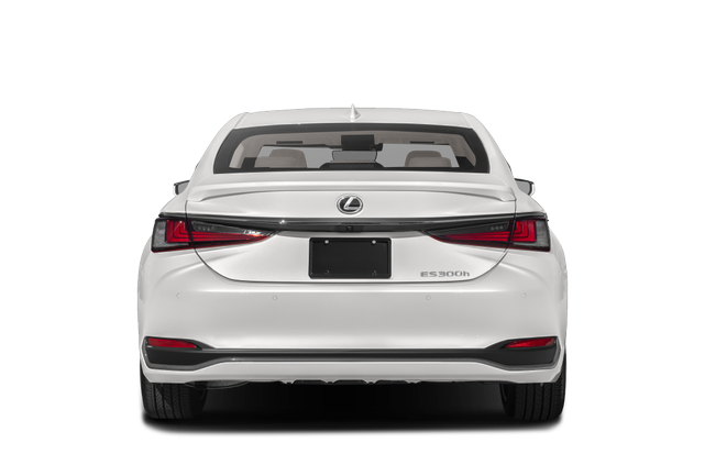2023 Lexus ES 300h