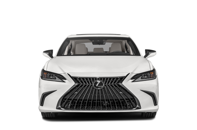 2023 Lexus ES 300h