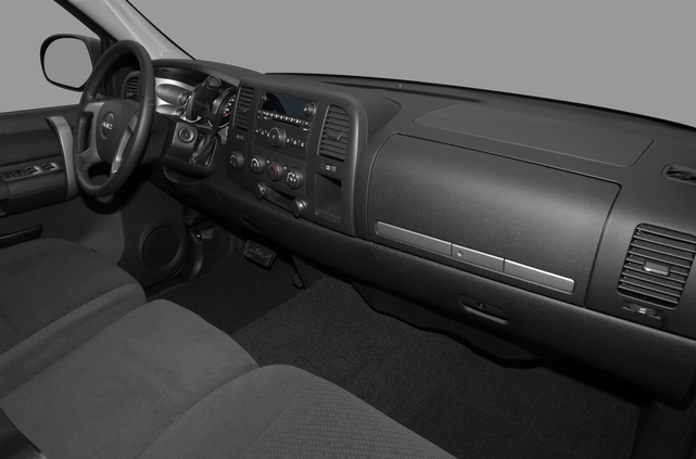 2007 GMC Sierra 1500