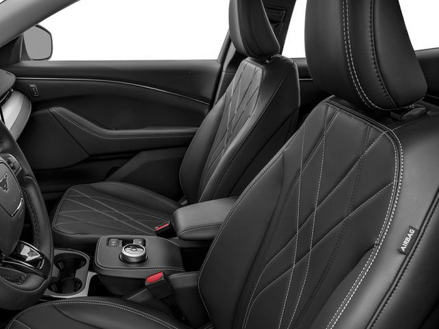 2025 Ford Mustang Mach-E