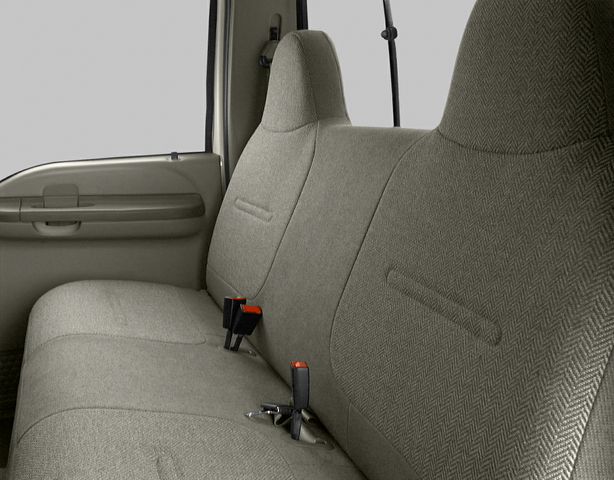 2002 Ford F-350