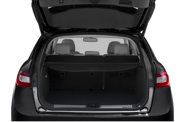 2017 Lincoln MKX