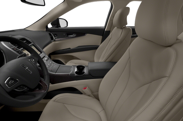 2017 Lincoln MKX