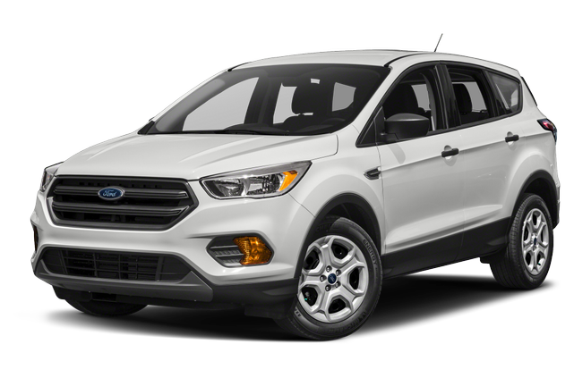 2018 Ford Escape Specs Price MPG Reviews Cars