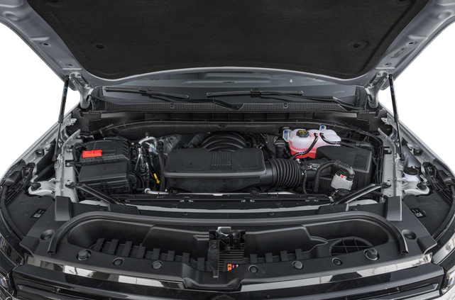 2026 Chevrolet Tahoe