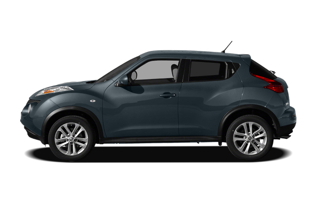 2011 Nissan Juke