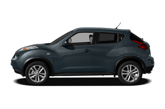 2011 Nissan Juke