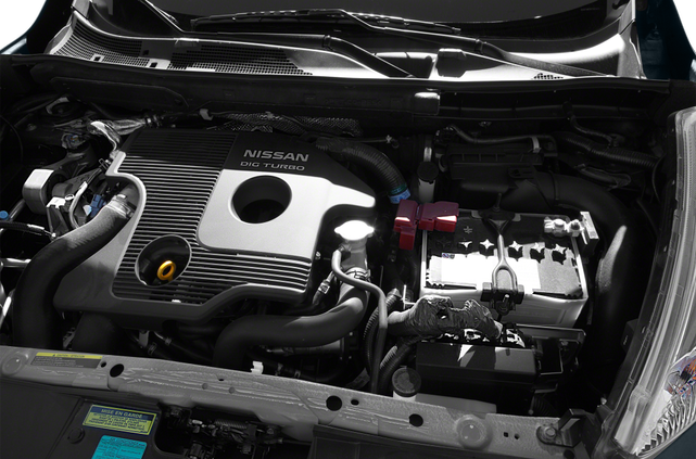 2011 Nissan Juke