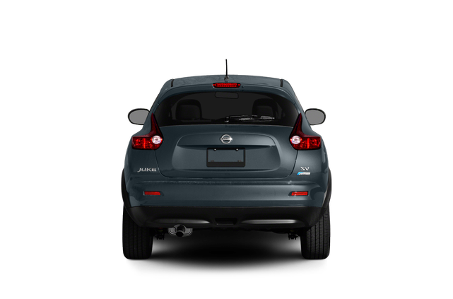 2011 Nissan Juke