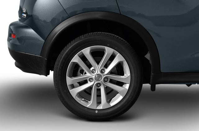 2011 Nissan Juke