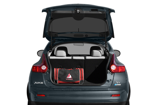 2011 Nissan Juke