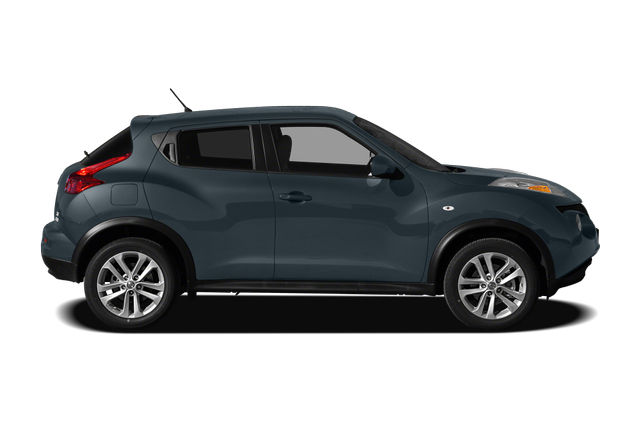 2011 Nissan Juke