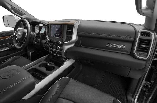 2020 RAM 2500