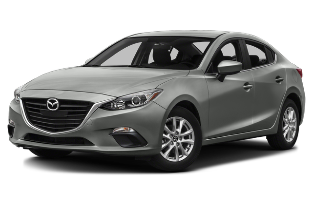  2015 Mazda Mazda3 Especificaciones, Precio, MPG