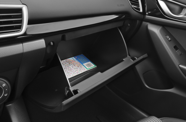 2015 Mazda Mazda3