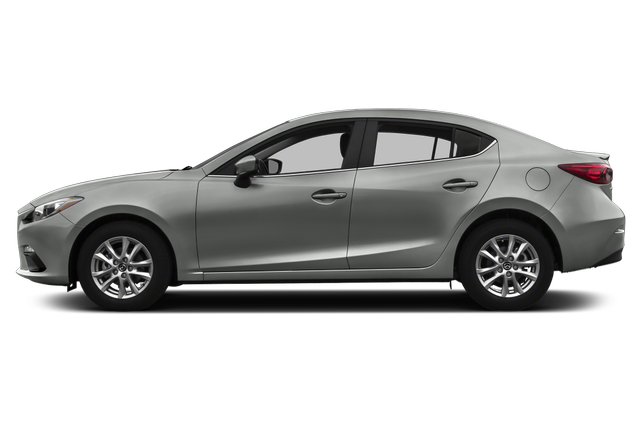  2015 Mazda Mazda3 Especificaciones, Precio, MPG