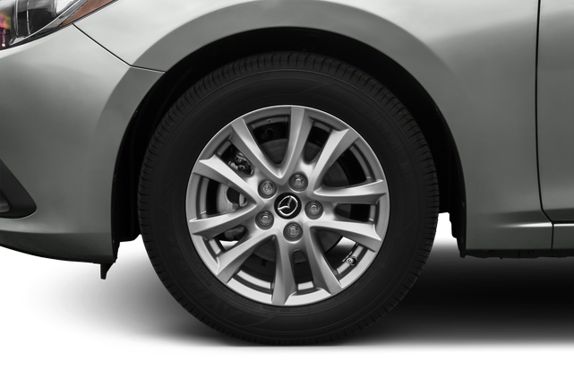 2015 Mazda Mazda3