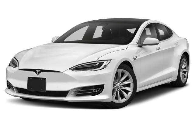 2019 Tesla S Trim & | Cars.com
