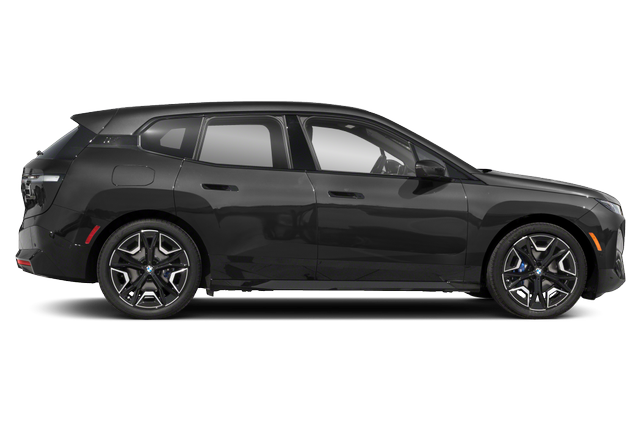 2024 BMW iX